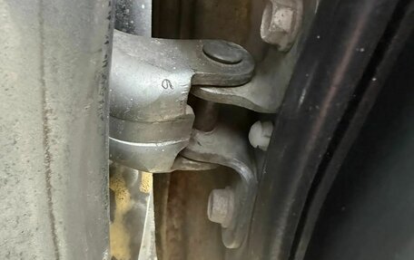 Toyota RAV4, 2004 год, 520 000 рублей, 11 фотография