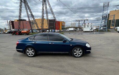 Nissan Teana, 2007 год, 600 000 рублей, 2 фотография