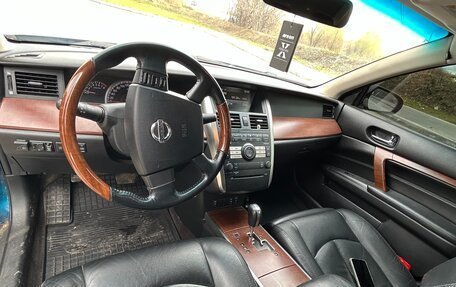 Nissan Teana, 2007 год, 600 000 рублей, 8 фотография