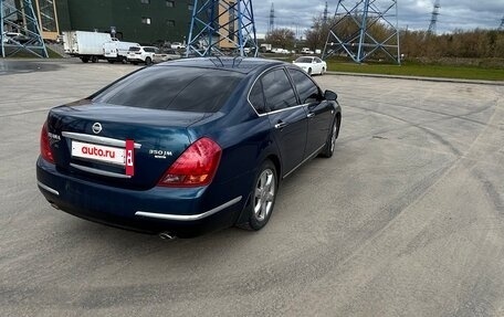 Nissan Teana, 2007 год, 600 000 рублей, 4 фотография