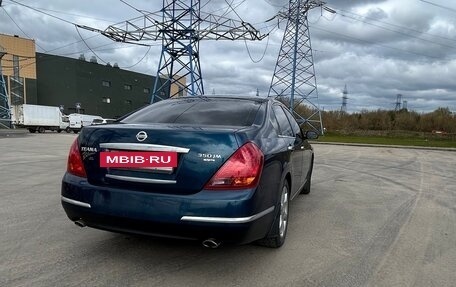 Nissan Teana, 2007 год, 600 000 рублей, 3 фотография