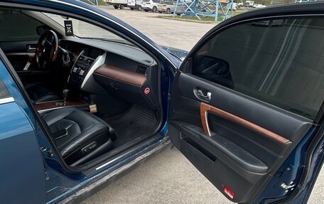 Nissan Teana, 2007 год, 600 000 рублей, 9 фотография