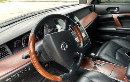 Nissan Teana, 2007 год, 600 000 рублей, 11 фотография