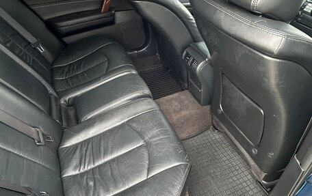 Nissan Teana, 2007 год, 600 000 рублей, 12 фотография