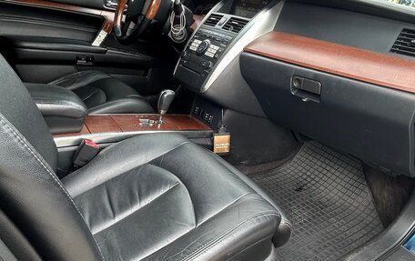 Nissan Teana, 2007 год, 600 000 рублей, 10 фотография