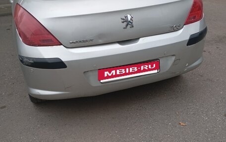 Peugeot 308 II, 2008 год, 250 000 рублей, 3 фотография