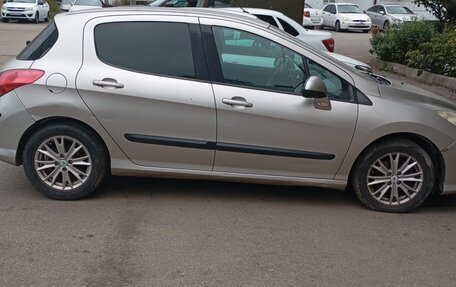 Peugeot 308 II, 2008 год, 250 000 рублей, 2 фотография