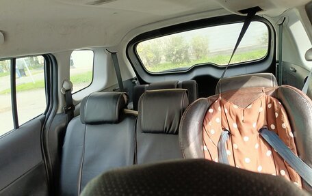 Mazda 5 I рестайлинг, 2007 год, 500 000 рублей, 5 фотография