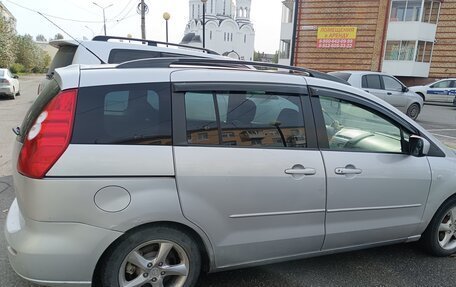 Mazda 5 I рестайлинг, 2007 год, 500 000 рублей, 10 фотография