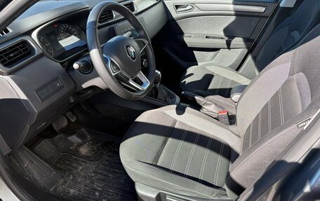 Renault Arkana I, 2020 год, 1 450 000 рублей, 9 фотография