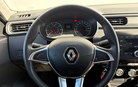 Renault Arkana I, 2020 год, 1 450 000 рублей, 17 фотография