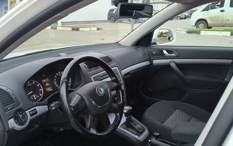 Skoda Octavia, 2012 год, 1 090 000 рублей, 7 фотография