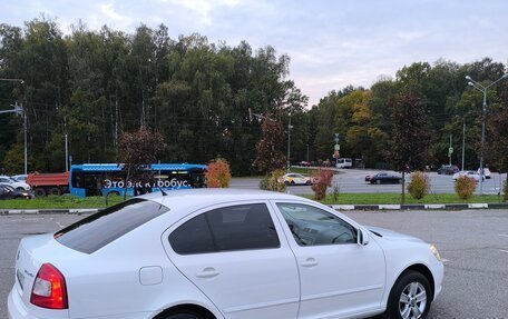 Skoda Octavia, 2012 год, 1 090 000 рублей, 3 фотография