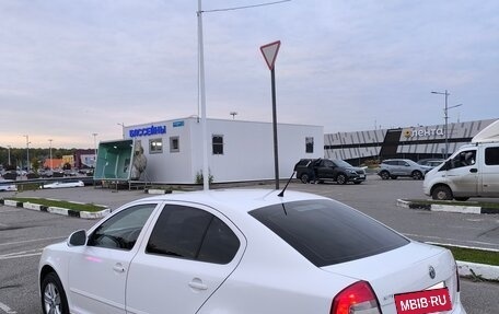 Skoda Octavia, 2012 год, 1 090 000 рублей, 5 фотография