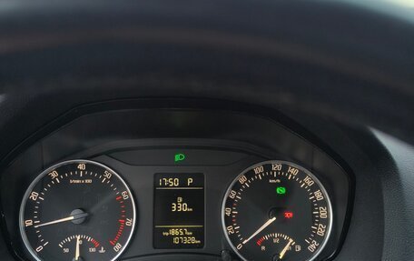 Skoda Octavia, 2012 год, 1 090 000 рублей, 8 фотография