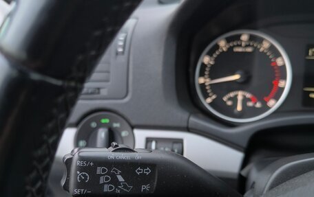 Skoda Octavia, 2012 год, 1 090 000 рублей, 9 фотография