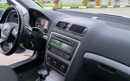Skoda Octavia, 2012 год, 1 090 000 рублей, 19 фотография