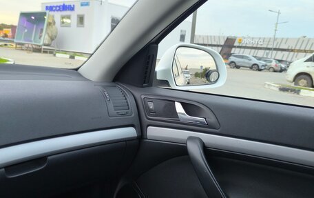 Skoda Octavia, 2012 год, 1 090 000 рублей, 14 фотография