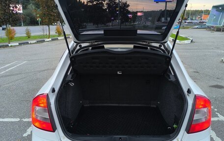 Skoda Octavia, 2012 год, 1 090 000 рублей, 22 фотография