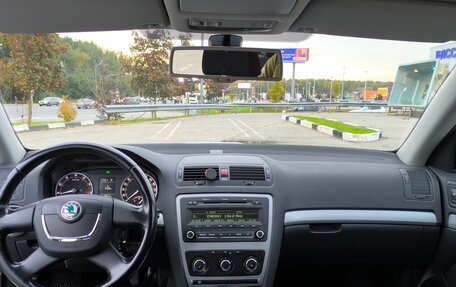 Skoda Octavia, 2012 год, 1 090 000 рублей, 15 фотография