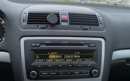Skoda Octavia, 2012 год, 1 090 000 рублей, 12 фотография