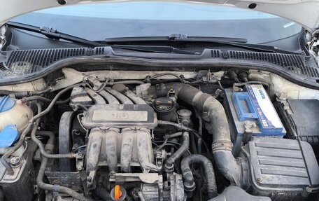 Skoda Octavia, 2012 год, 1 090 000 рублей, 23 фотография