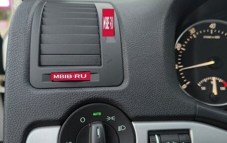 Skoda Octavia, 2012 год, 1 090 000 рублей, 10 фотография