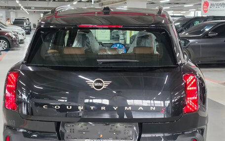 MINI Countryman, 2025 год, 4 700 000 рублей, 3 фотография
