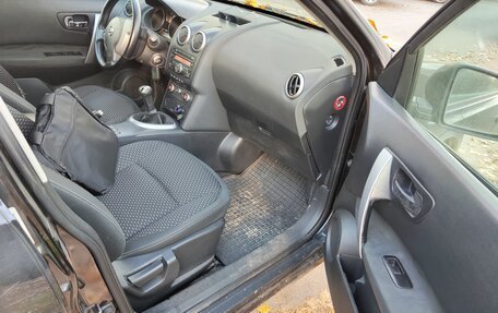 Nissan Qashqai, 2007 год, 750 000 рублей, 5 фотография