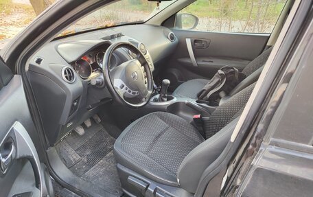 Nissan Qashqai, 2007 год, 750 000 рублей, 7 фотография