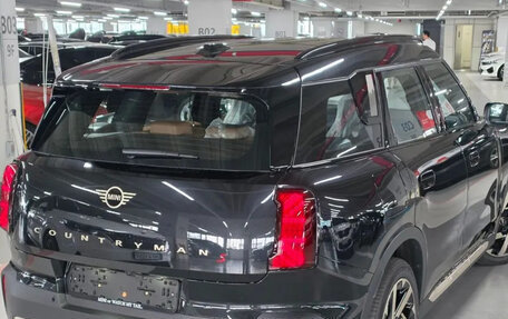 MINI Countryman, 2025 год, 4 700 000 рублей, 2 фотография