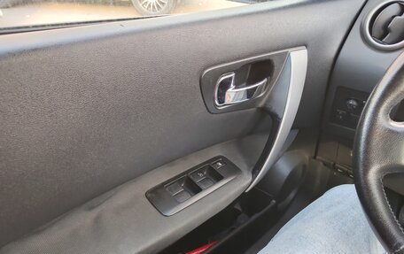 Nissan Qashqai, 2007 год, 750 000 рублей, 8 фотография