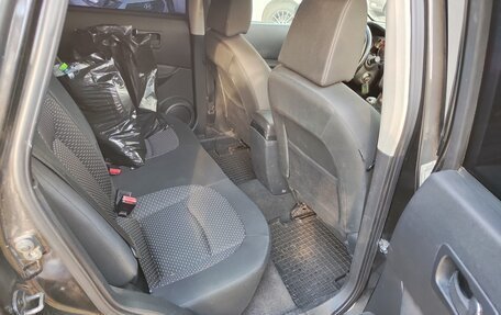 Nissan Qashqai, 2007 год, 750 000 рублей, 6 фотография