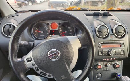 Nissan Qashqai, 2007 год, 750 000 рублей, 9 фотография
