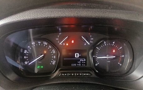 Peugeot Traveller I, 2022 год, 3 360 000 рублей, 7 фотография