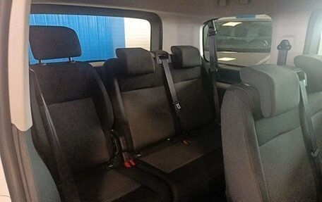 Peugeot Traveller I, 2022 год, 3 360 000 рублей, 11 фотография