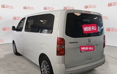 Peugeot Traveller I, 2022 год, 3 360 000 рублей, 3 фотография
