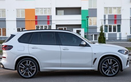 BMW X5, 2019 год, 4 900 000 рублей, 4 фотография