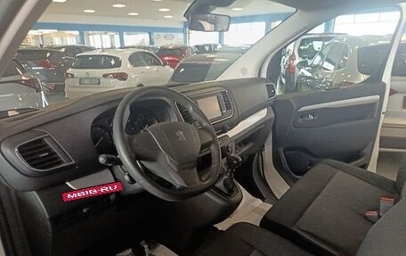Peugeot Traveller I, 2022 год, 3 360 000 рублей, 5 фотография