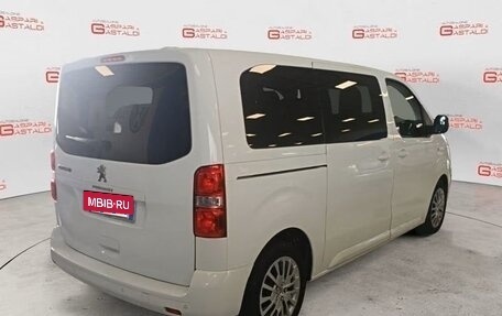 Peugeot Traveller I, 2022 год, 3 360 000 рублей, 4 фотография