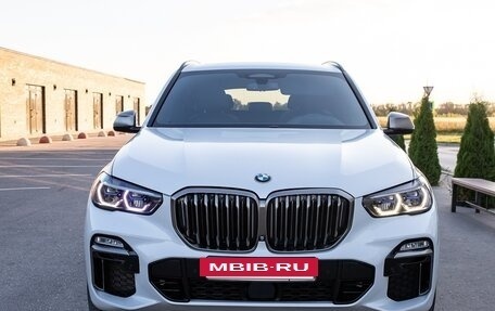 BMW X5, 2019 год, 4 900 000 рублей, 2 фотография