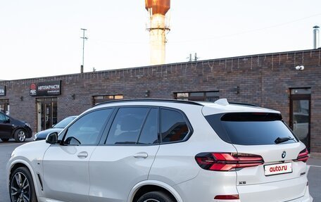BMW X5, 2019 год, 4 900 000 рублей, 7 фотография