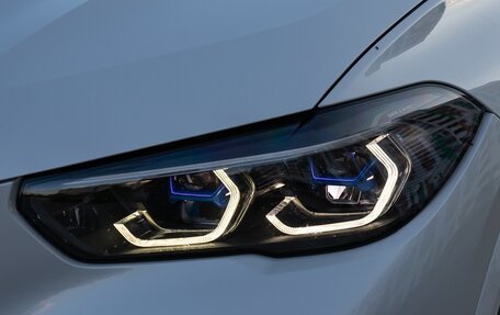 BMW X5, 2019 год, 4 900 000 рублей, 13 фотография