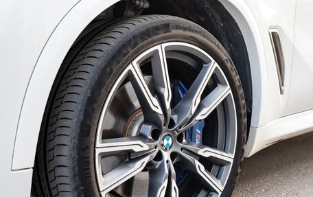 BMW X5, 2019 год, 4 900 000 рублей, 9 фотография