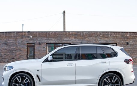 BMW X5, 2019 год, 4 900 000 рублей, 8 фотография