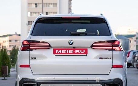 BMW X5, 2019 год, 4 900 000 рублей, 6 фотография