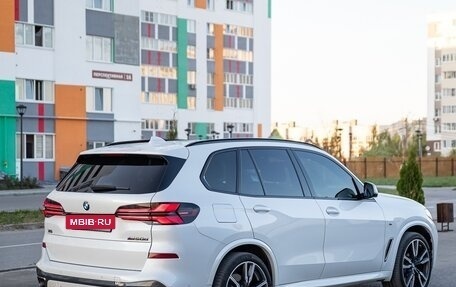 BMW X5, 2019 год, 4 900 000 рублей, 5 фотография