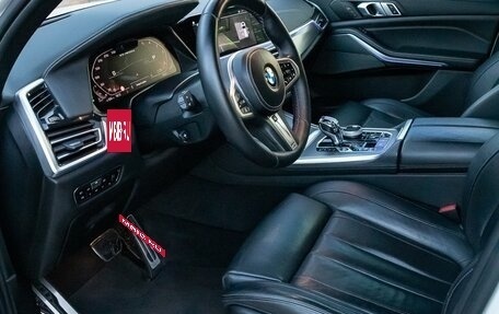 BMW X5, 2019 год, 4 900 000 рублей, 14 фотография