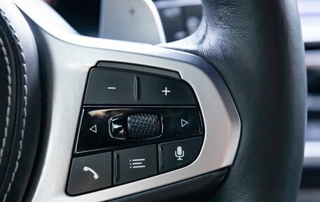 BMW X5, 2019 год, 4 900 000 рублей, 28 фотография