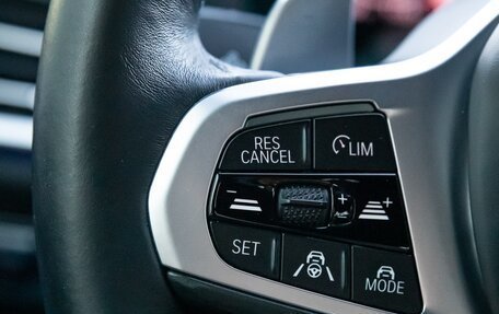 BMW X5, 2019 год, 4 900 000 рублей, 27 фотография